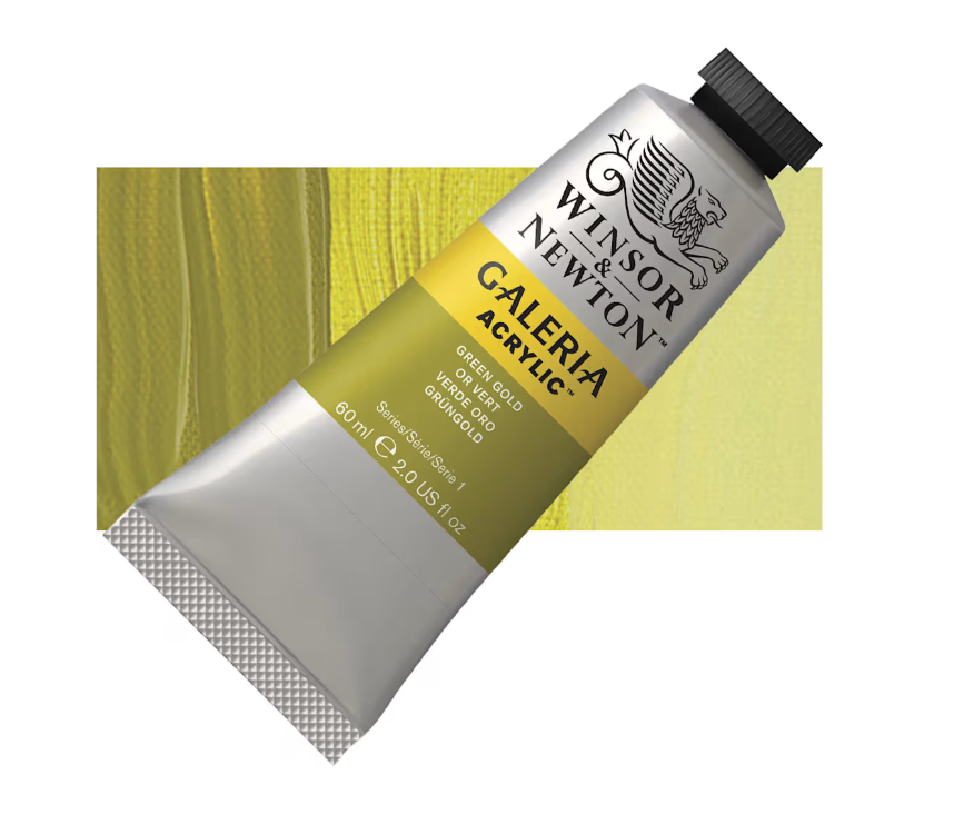 Winsor & Newton Galeria Acrylic - 2oz