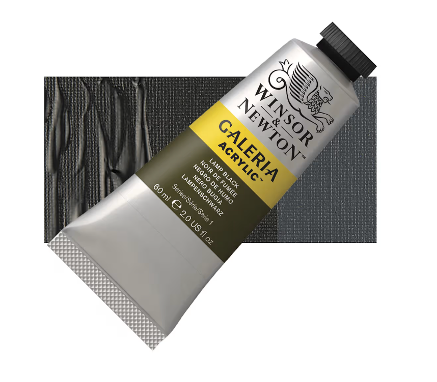 Winsor & Newton Galeria Acrylic - 2oz