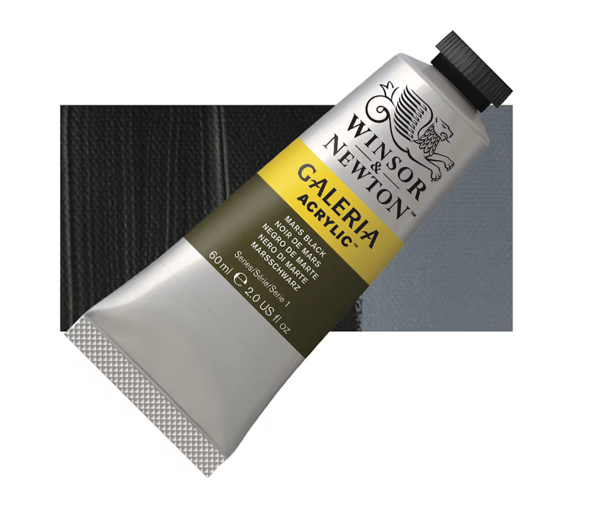 Winsor & Newton Galeria Acrylic - 2oz