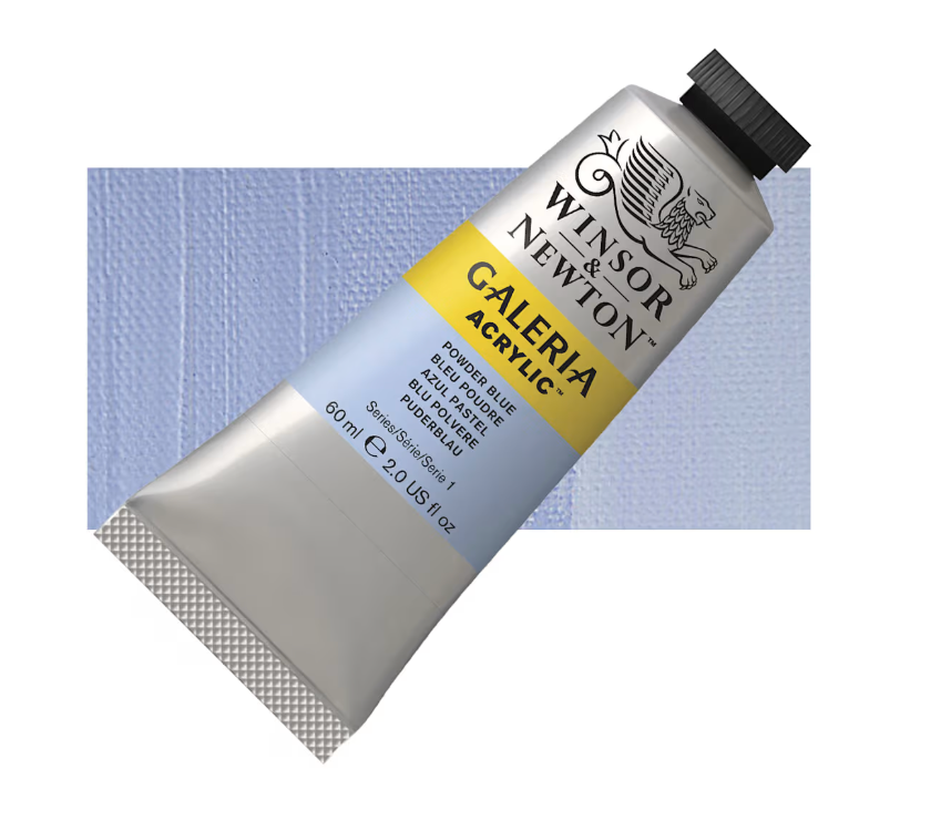Winsor & Newton Galeria Acrylic - 2oz