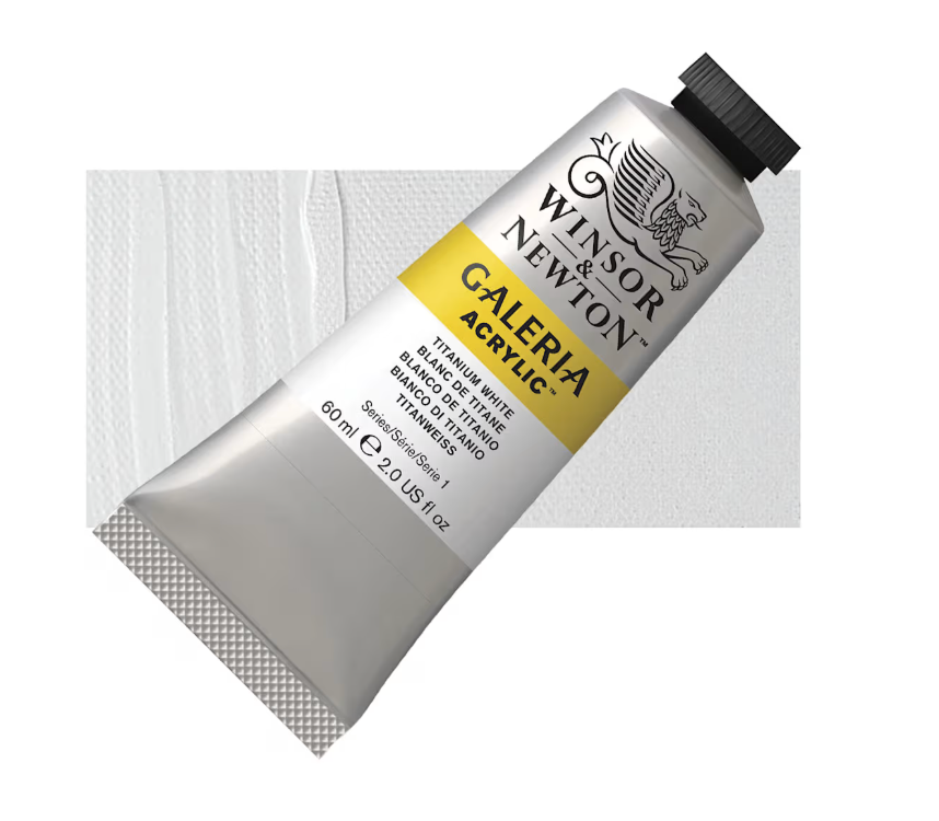 Winsor & Newton Galeria Acrylic - 2oz