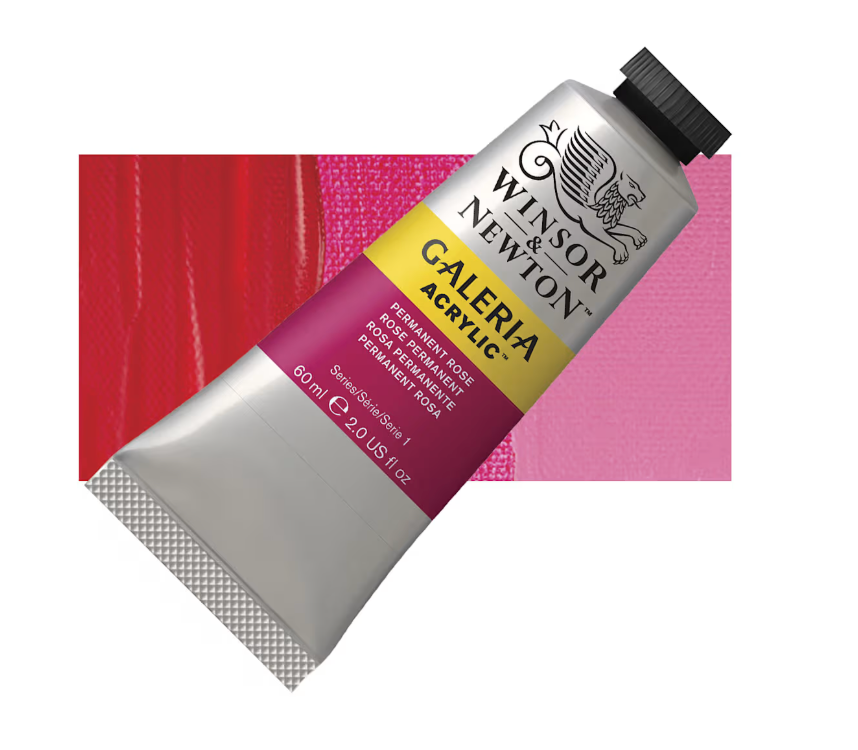 Winsor & Newton Galeria Acrylic - 2oz