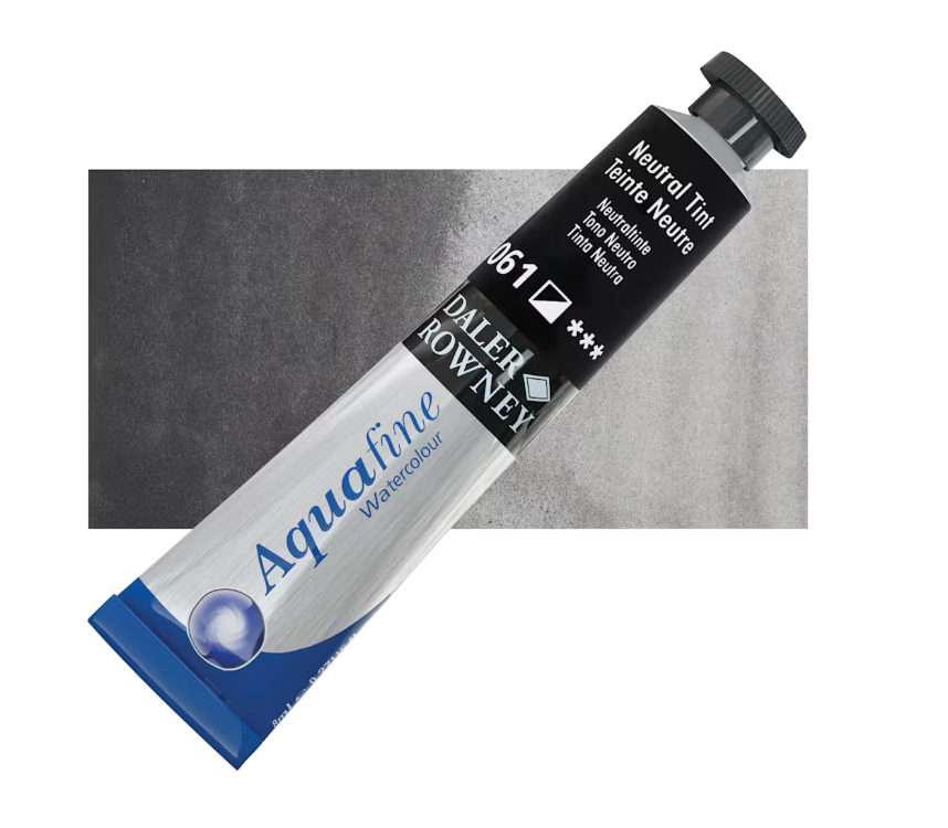 Aquafine Watercolor - 8ml