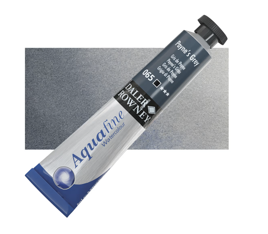 Aquafine Watercolor - 8ml