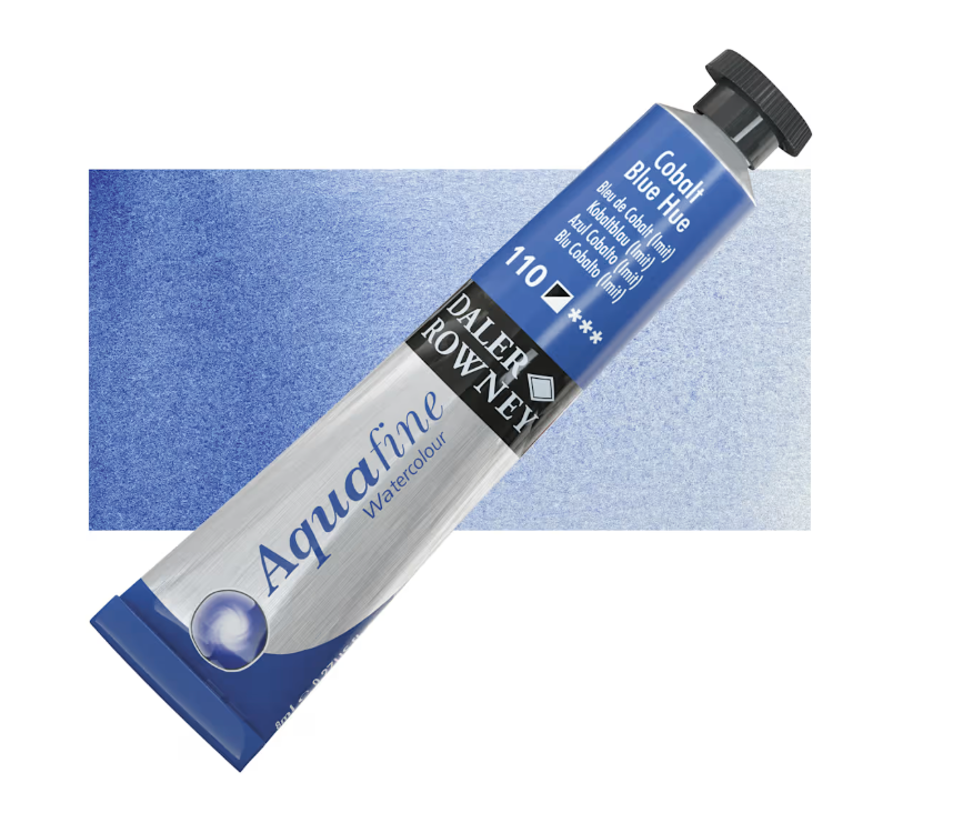 Aquafine Watercolor - 8ml