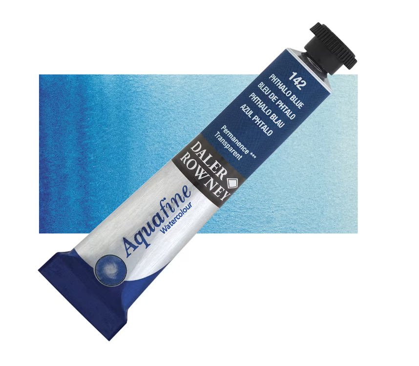 Aquafine Watercolor - 8ml