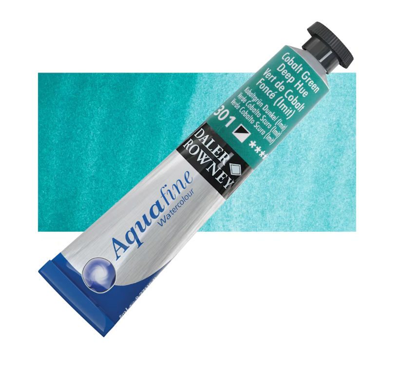 Aquafine Watercolor - 8ml