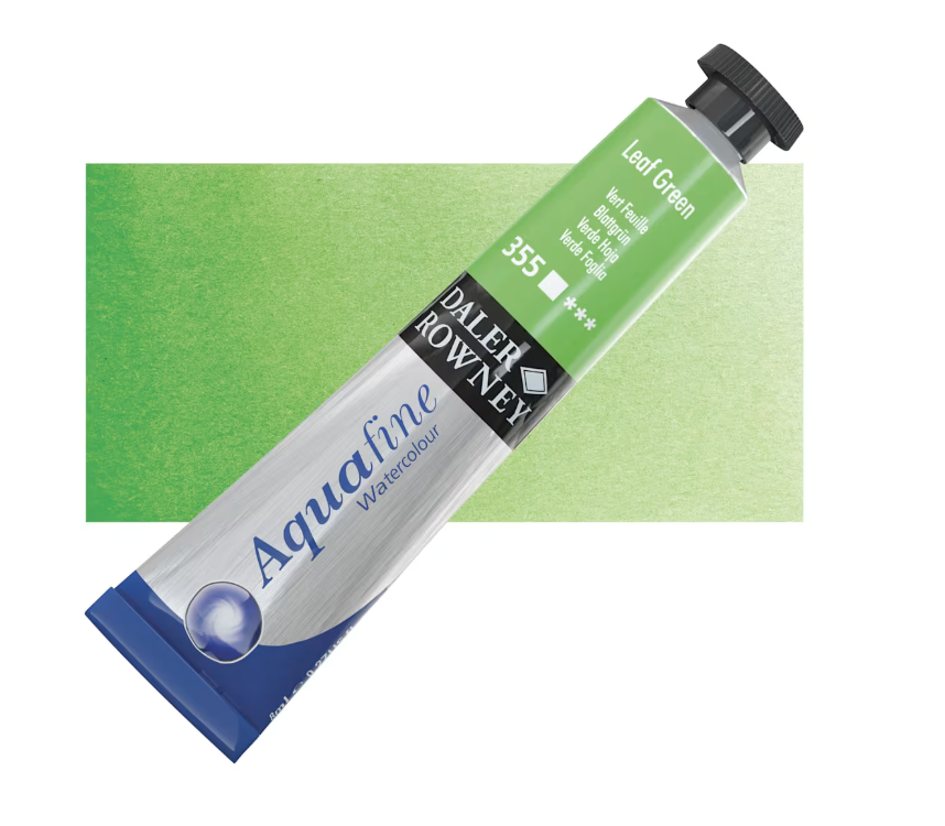 Aquafine Watercolor - 8ml
