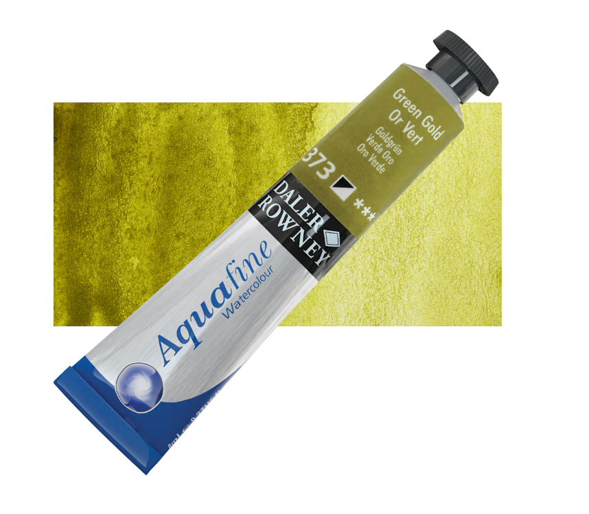 Aquafine Watercolor - 8ml