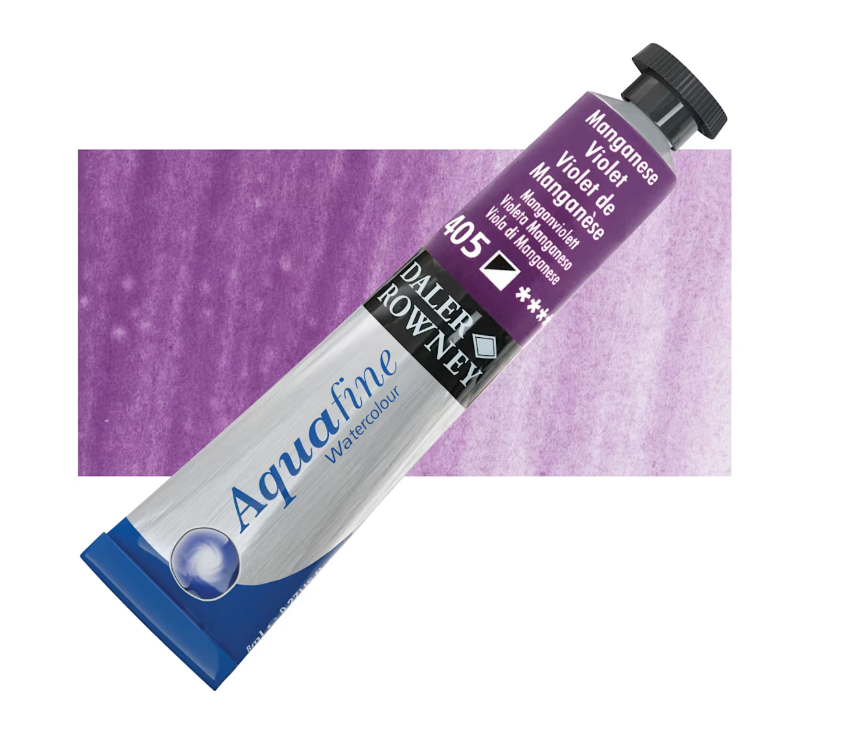 Aquafine Watercolor - 8ml