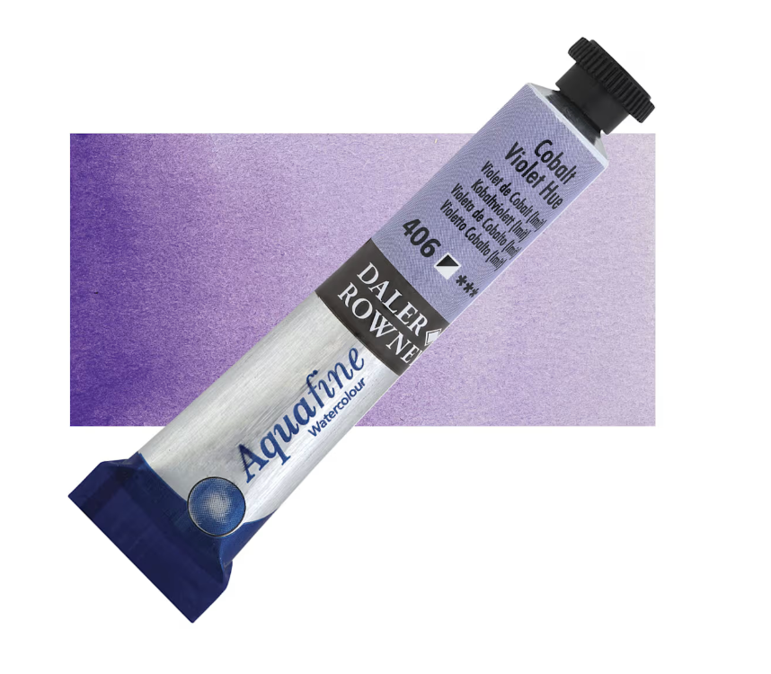 Aquafine Watercolor - 8ml