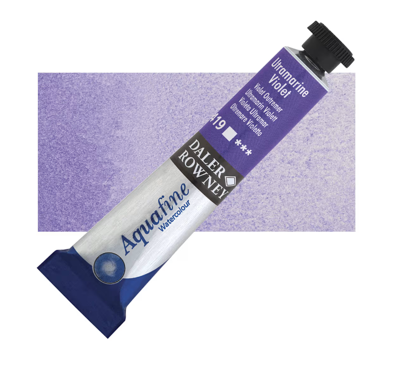 Aquafine Watercolor - 8ml