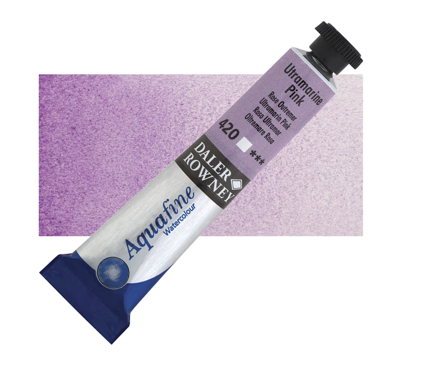 Aquafine Watercolor - 8ml