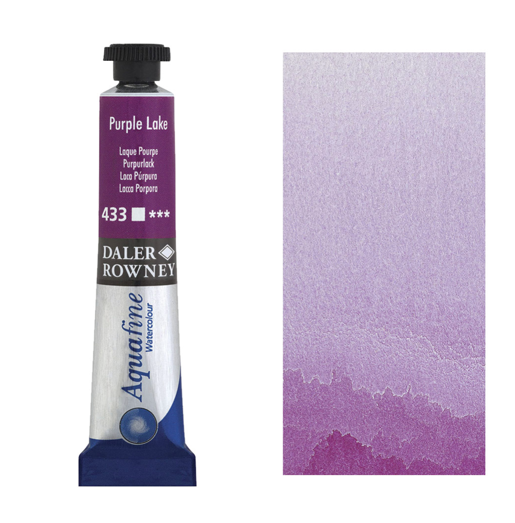 Aquafine Watercolor - 8ml