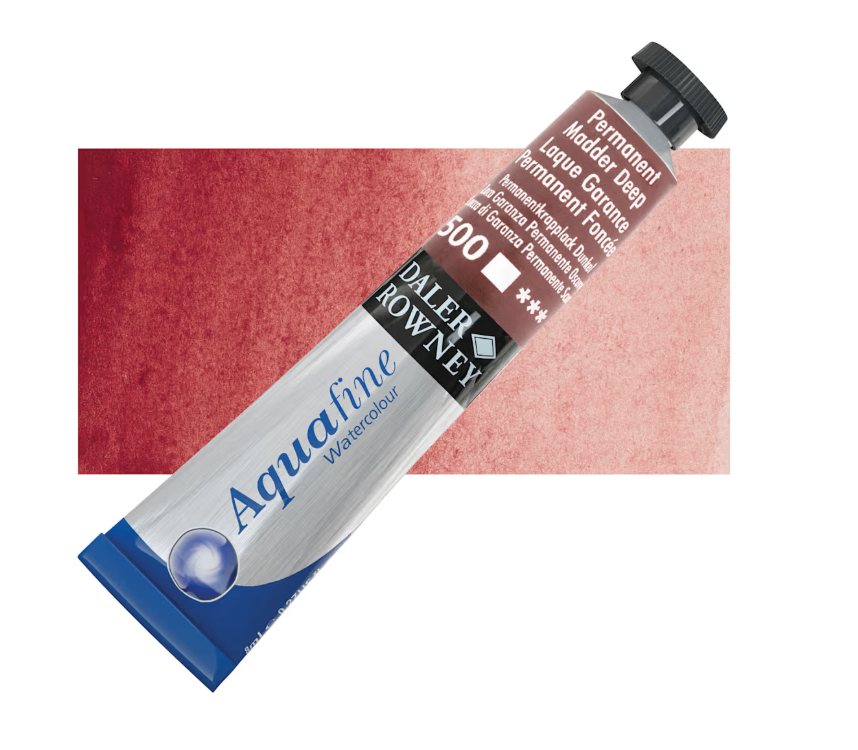 Aquafine Watercolor - 8ml