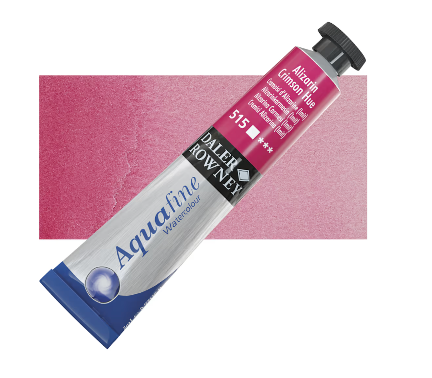 Aquafine Watercolor - 8ml