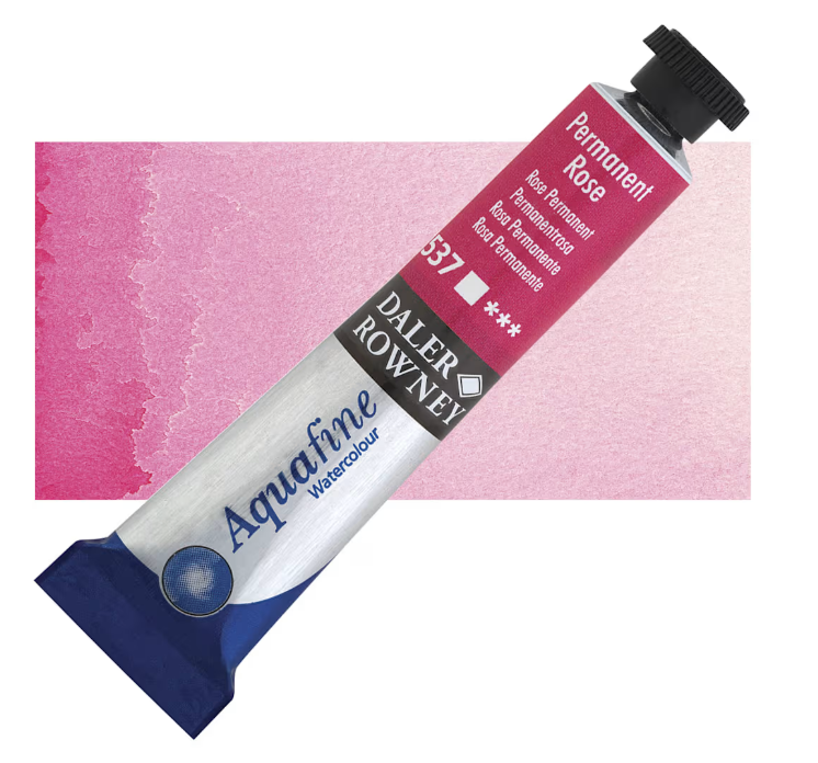 Aquafine Watercolor - 8ml