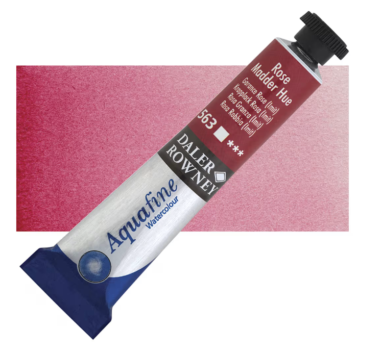 Aquafine Watercolor - 8ml