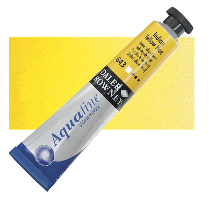 Aquafine Watercolor - 8ml