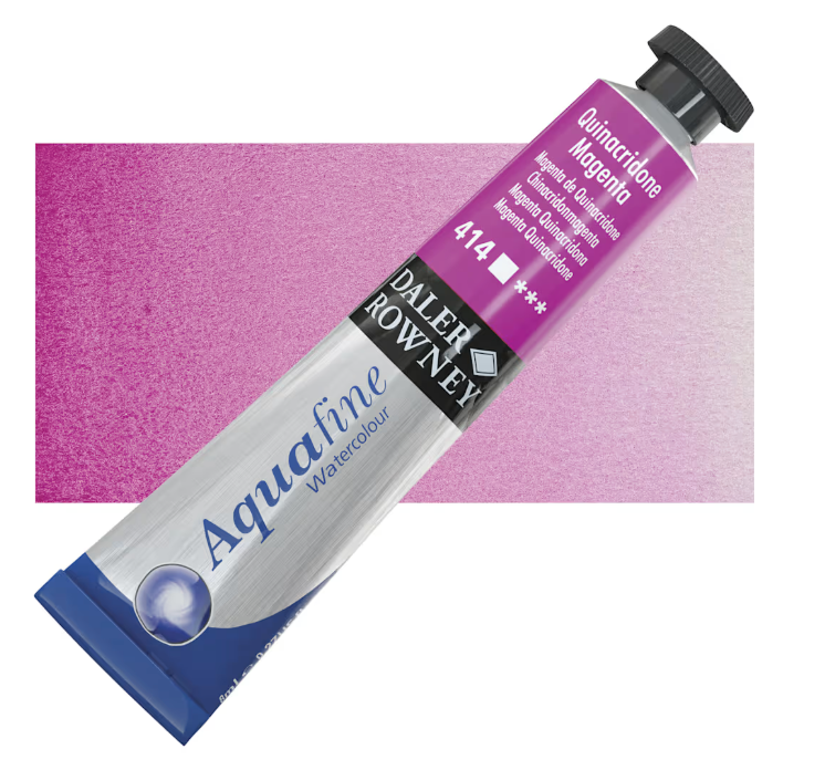 Aquafine Watercolor - 8ml