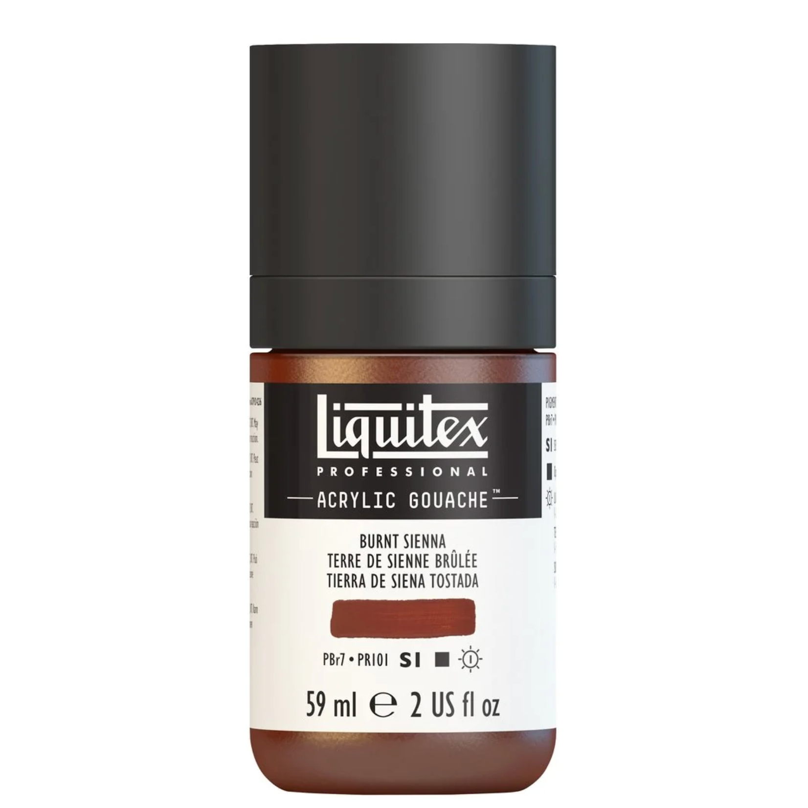 Liquitex Acrylic Gouache Paint - 59ml Gouache
