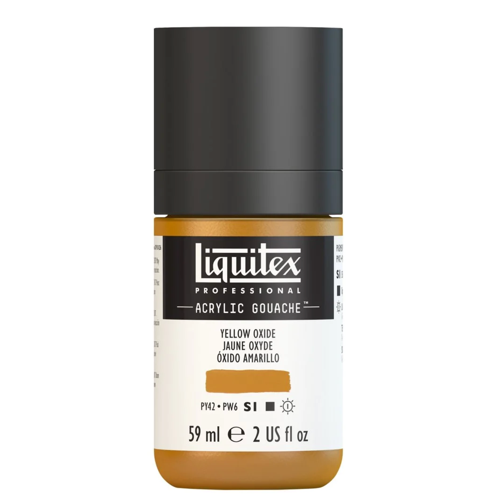 Liquitex Acrylic Gouache Paint - 59ml Gouache