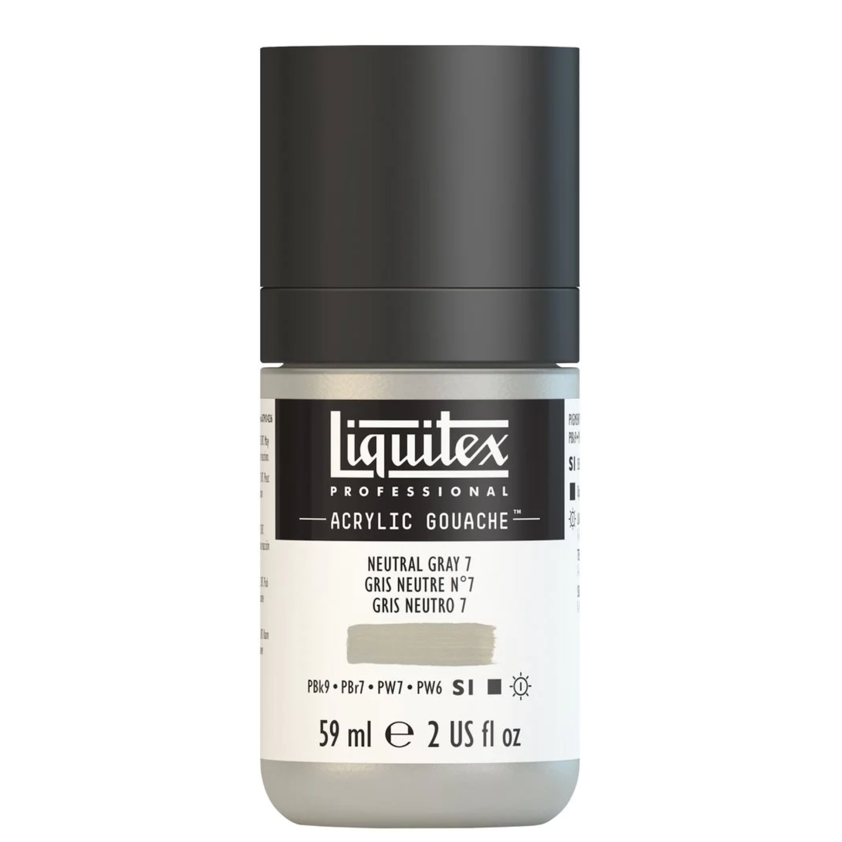 Liquitex Acrylic Gouache Paint - 2oz