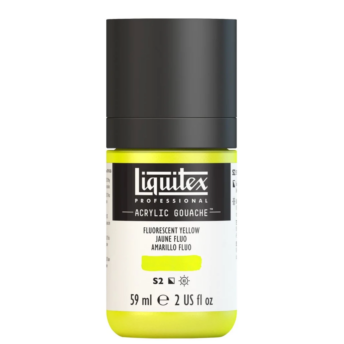 Liquitex Acrylic Gouache Paint - 2oz