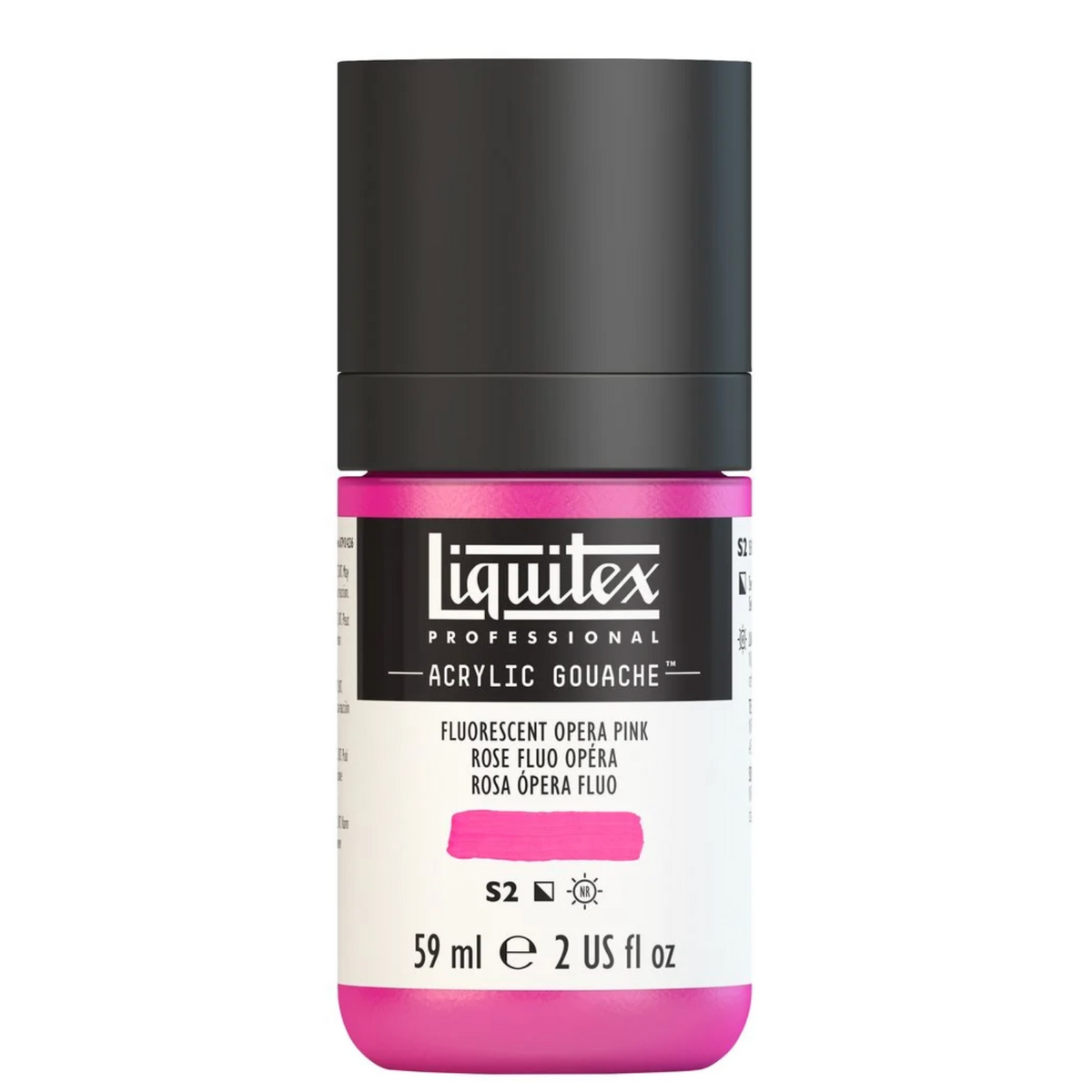Liquitex Acrylic Gouache Paint - 2oz
