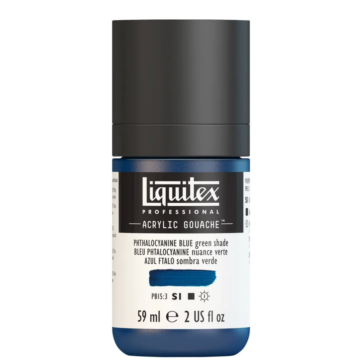 Liquitex Acrylic Gouache Paint - 2oz