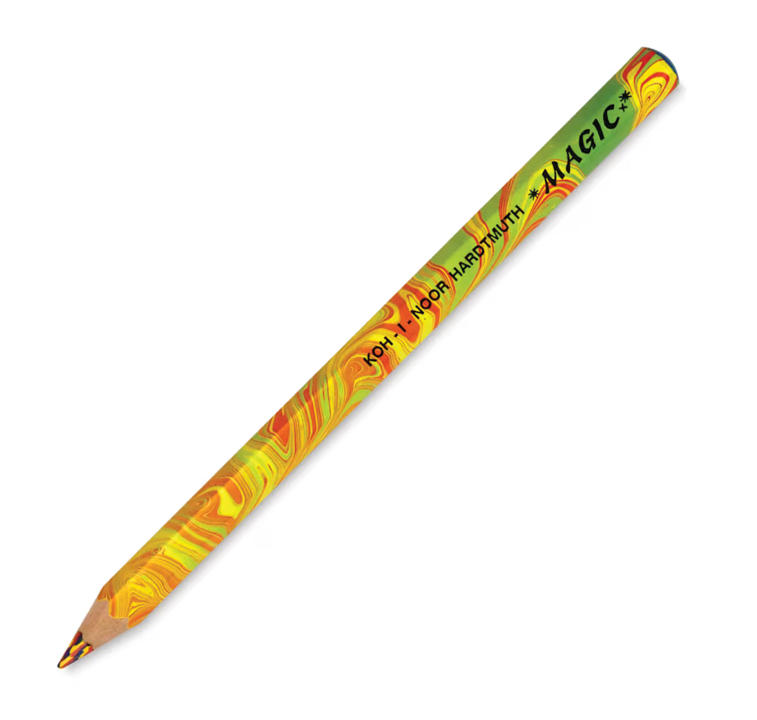 Magic FX Pencil