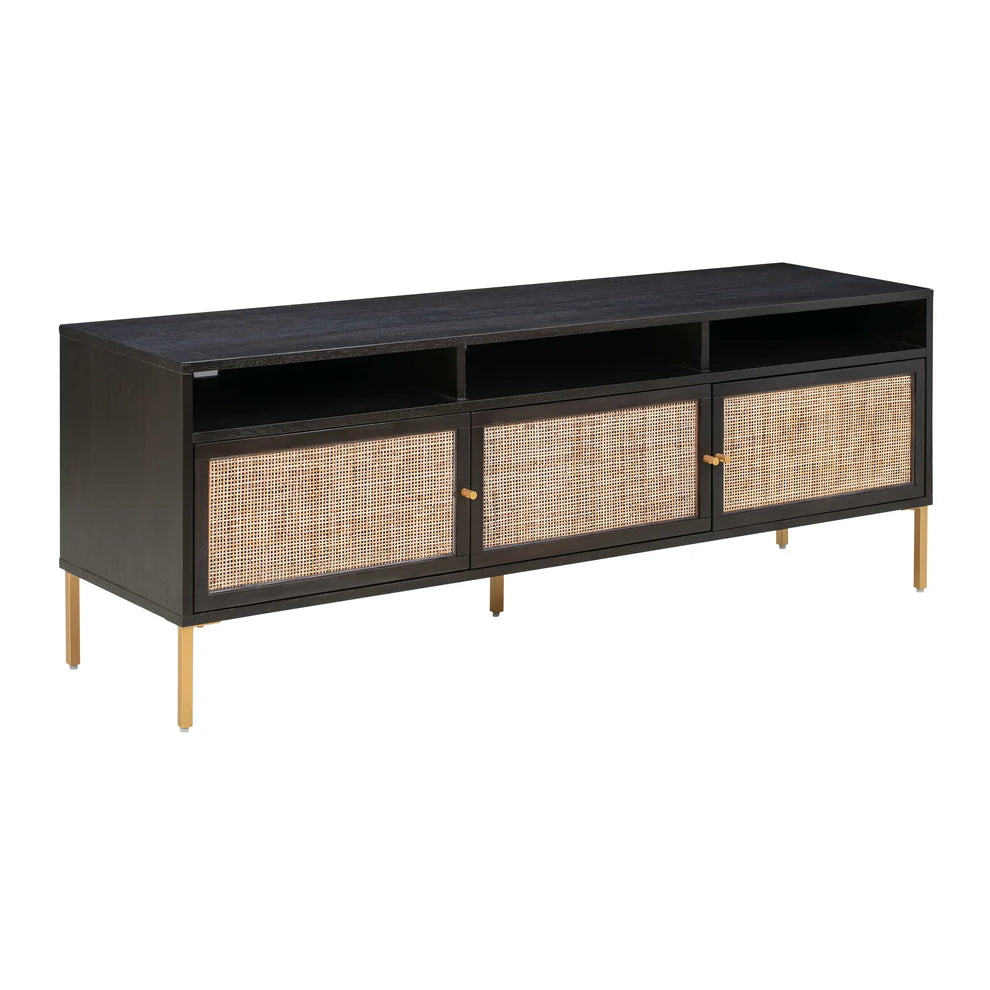 Sierra Media Console, Black