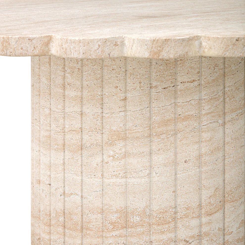 Blossom Washed Coffee Table