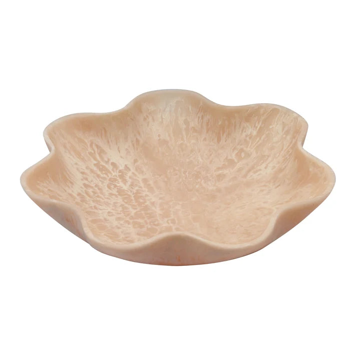 Mera Star Tray/Grapefruit Pink