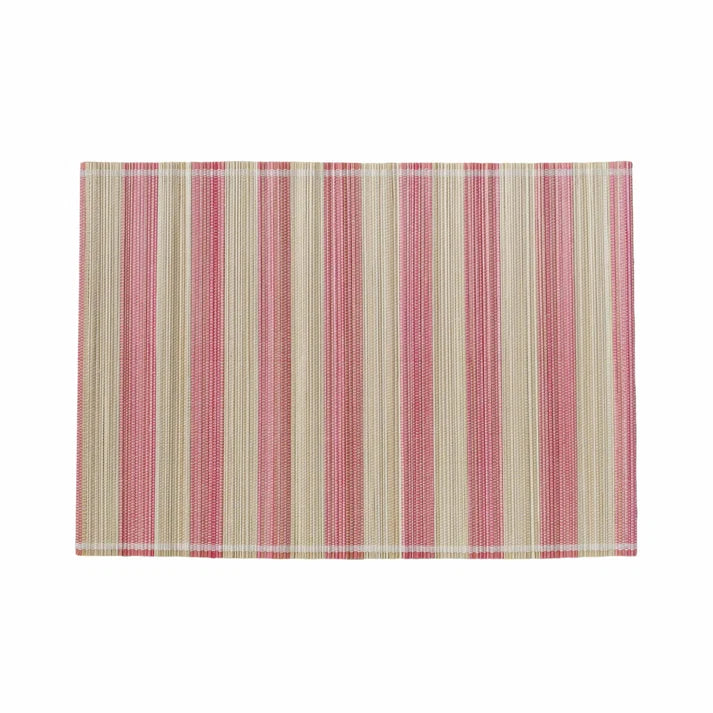 Jora Bamboo Placemats