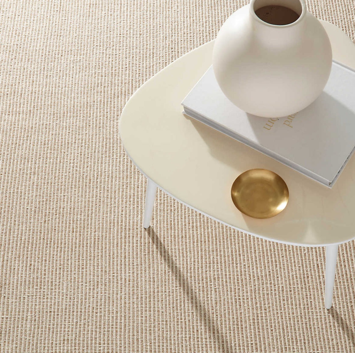 Haverhill Natural Rug