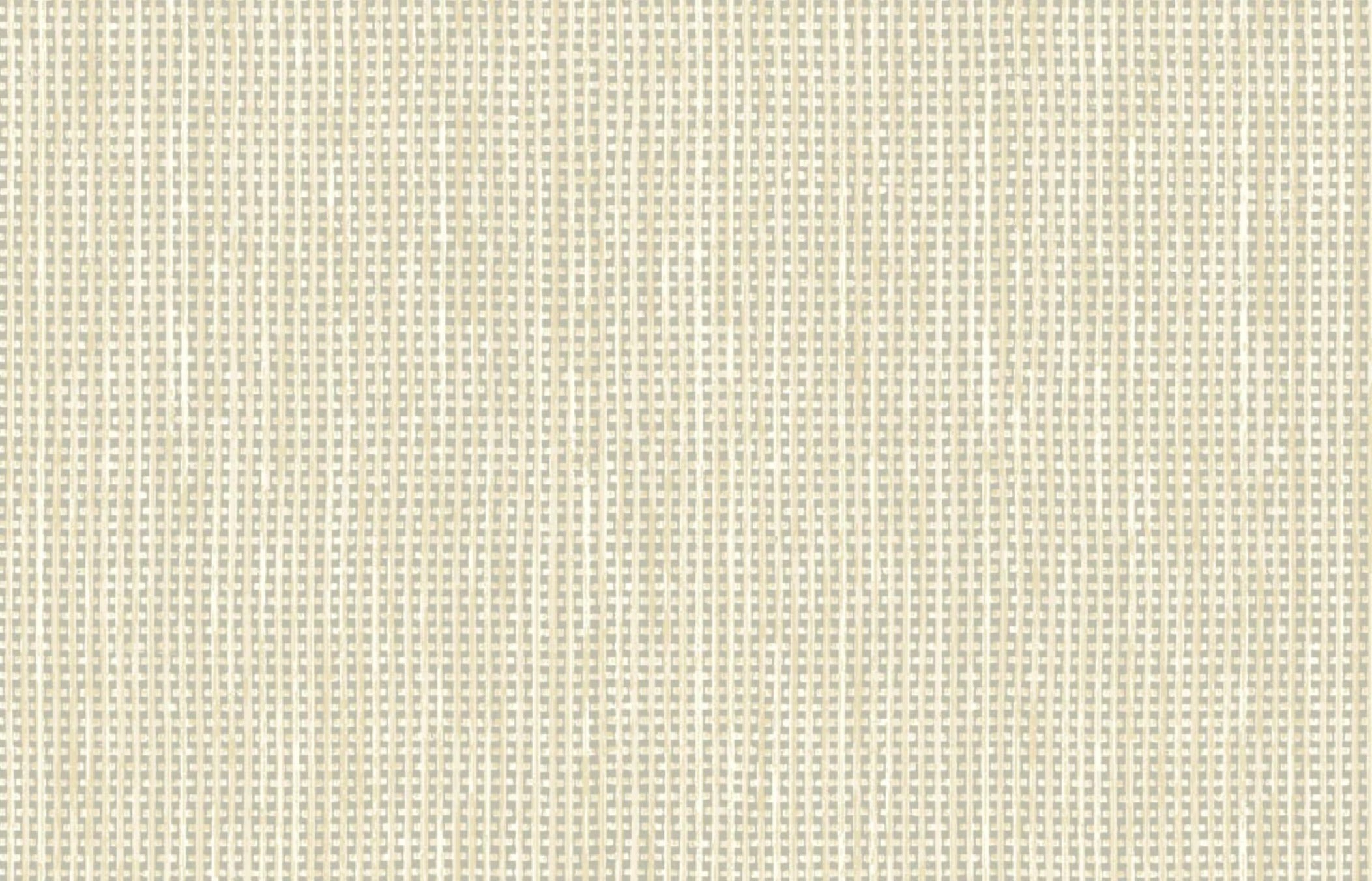 Textured Rattan Wallpaper -Nat