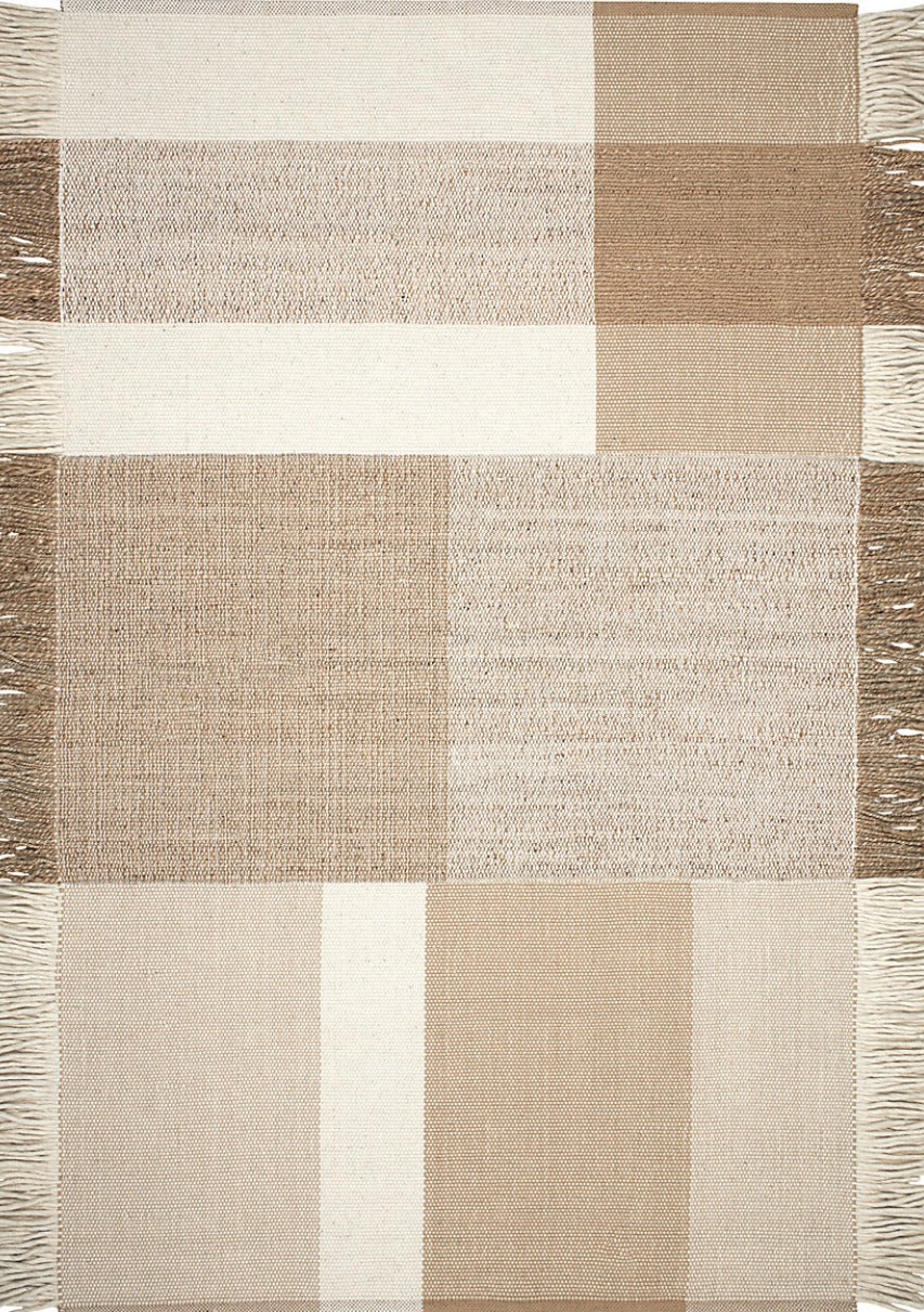 Franklin Natural Rug
