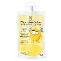 Monster Tempera 5oz