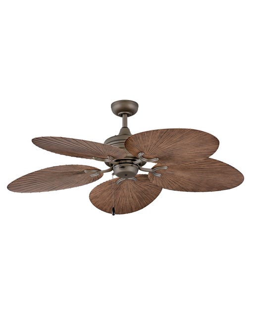 52" Tropic Air Fan