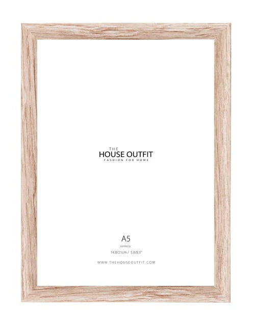 A5 Frame