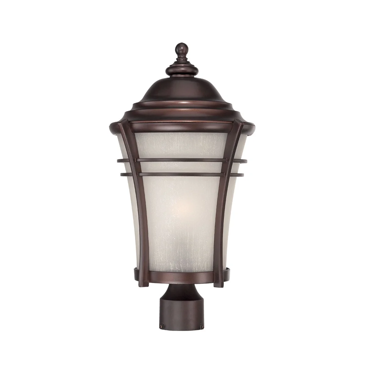 Vero Post Lantern - ABZ