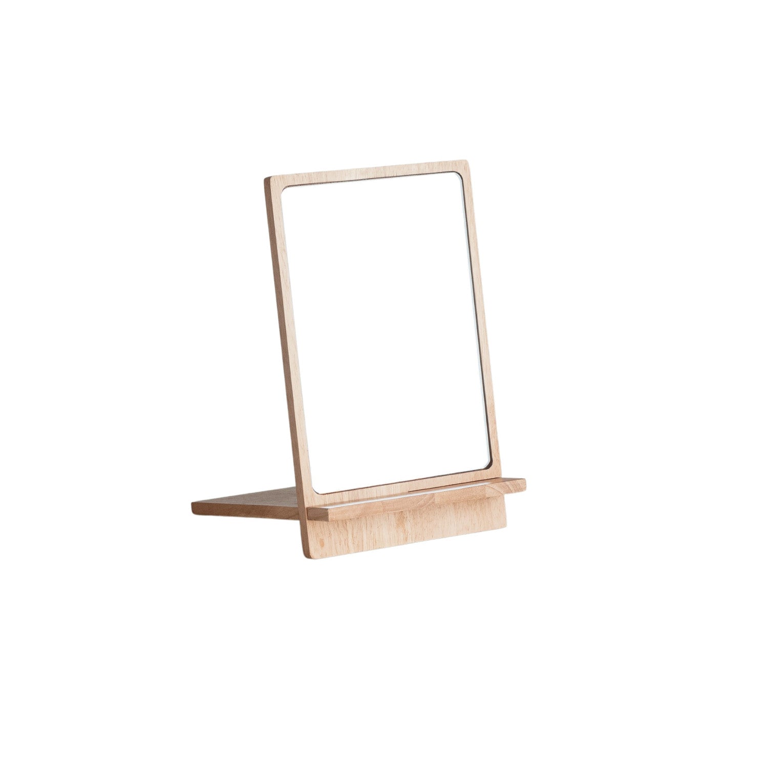 Dresser/Desk Mirror, Natural