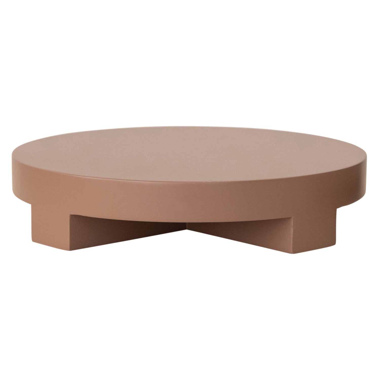 Pedestal, Terracotta