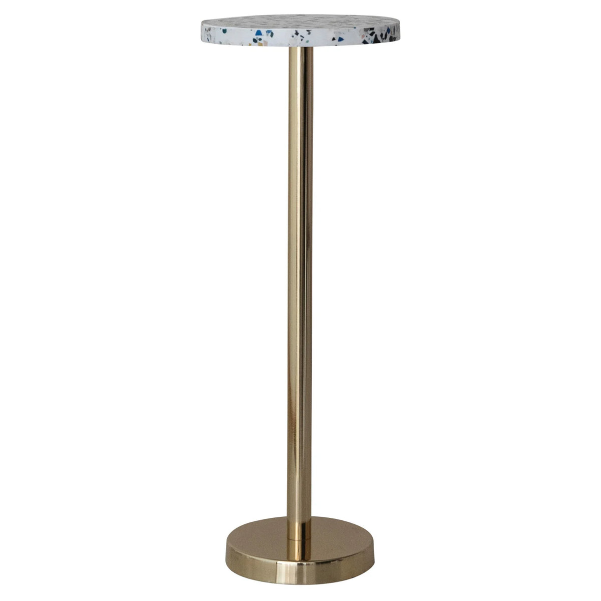 Terrazzo Martini Table