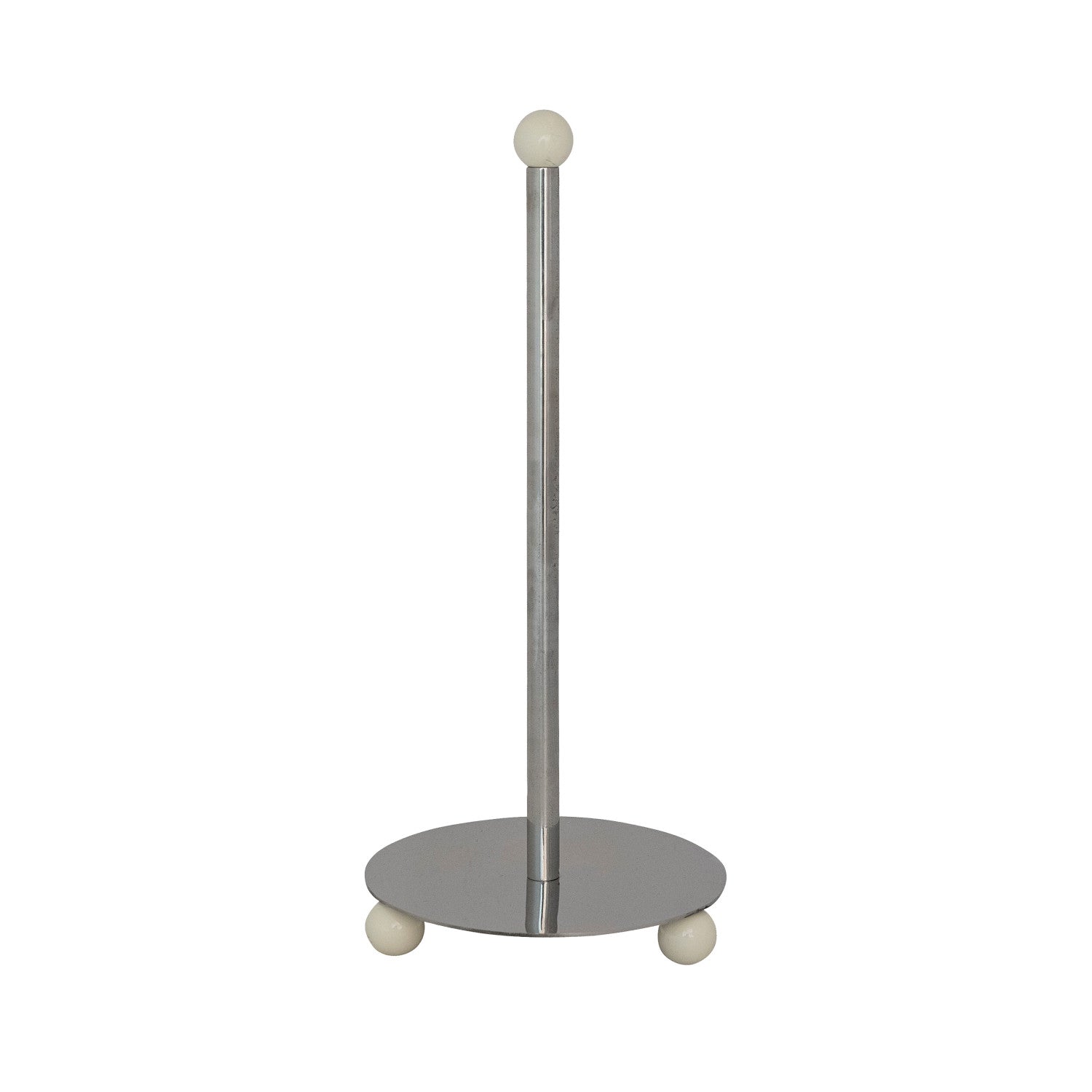 SS Paper Towel Holder
