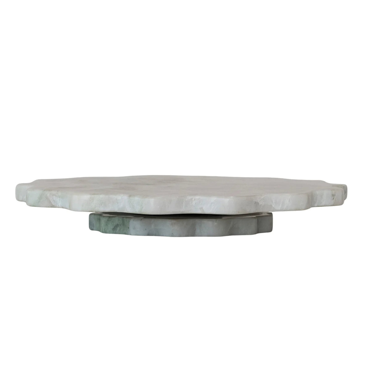 Green Melange Lazy Susan