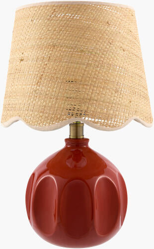 Bellune Table Lamps