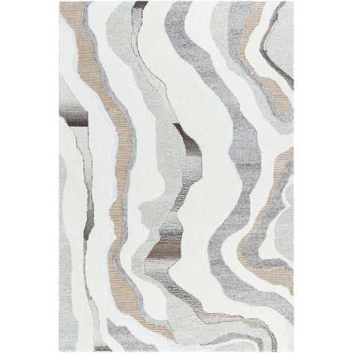 Buenos Aires Rug - 5x8