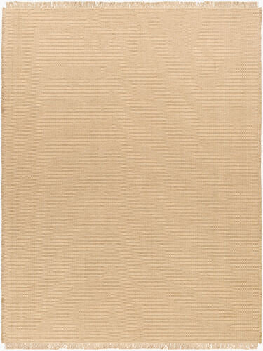 Kimi Rug - Light Brown - 6x9
